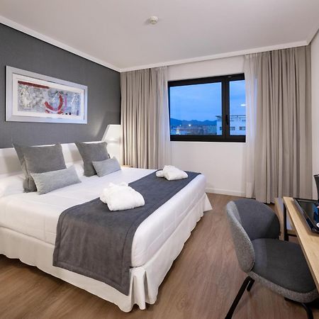 Hotel Alexandre Frontair Congress Sant Boi de Llobregat Exteriér fotografie
