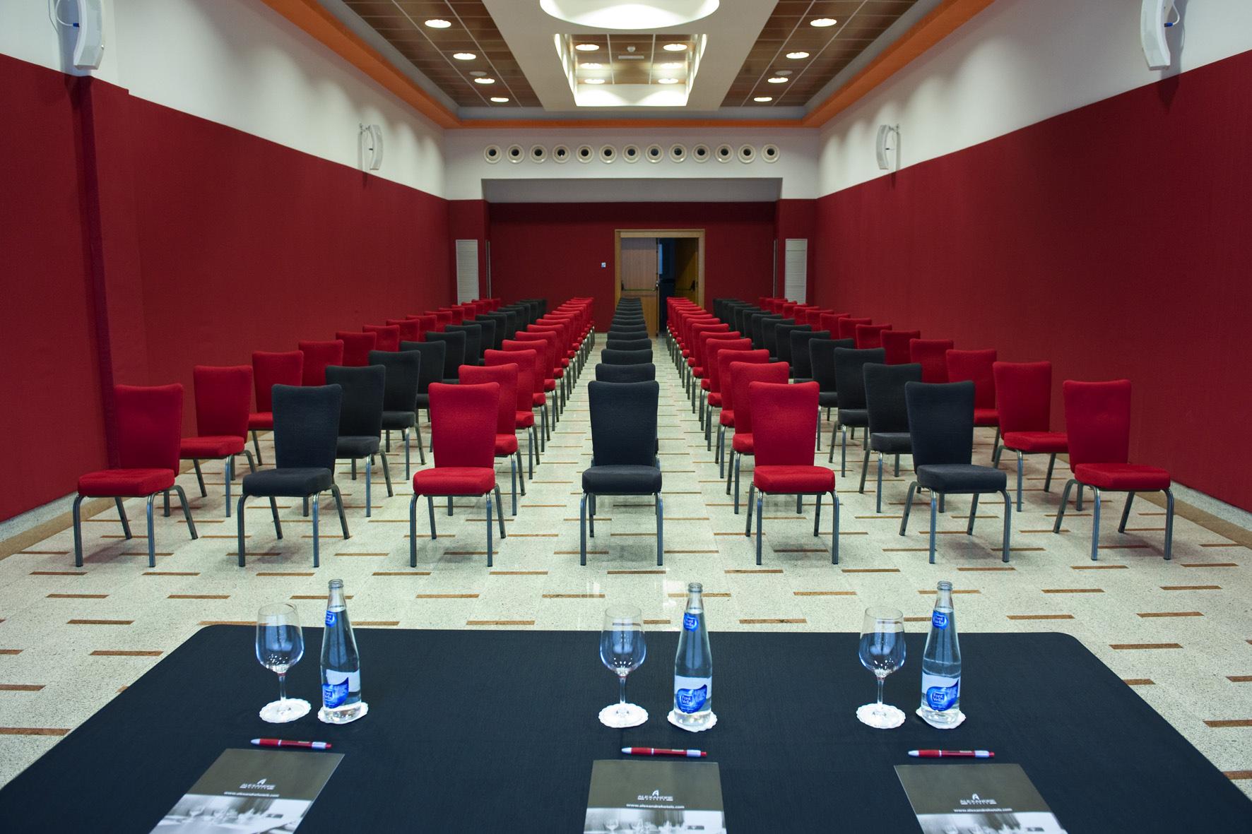 Hotel Alexandre Frontair Congress Sant Boi de Llobregat Exteriér fotografie