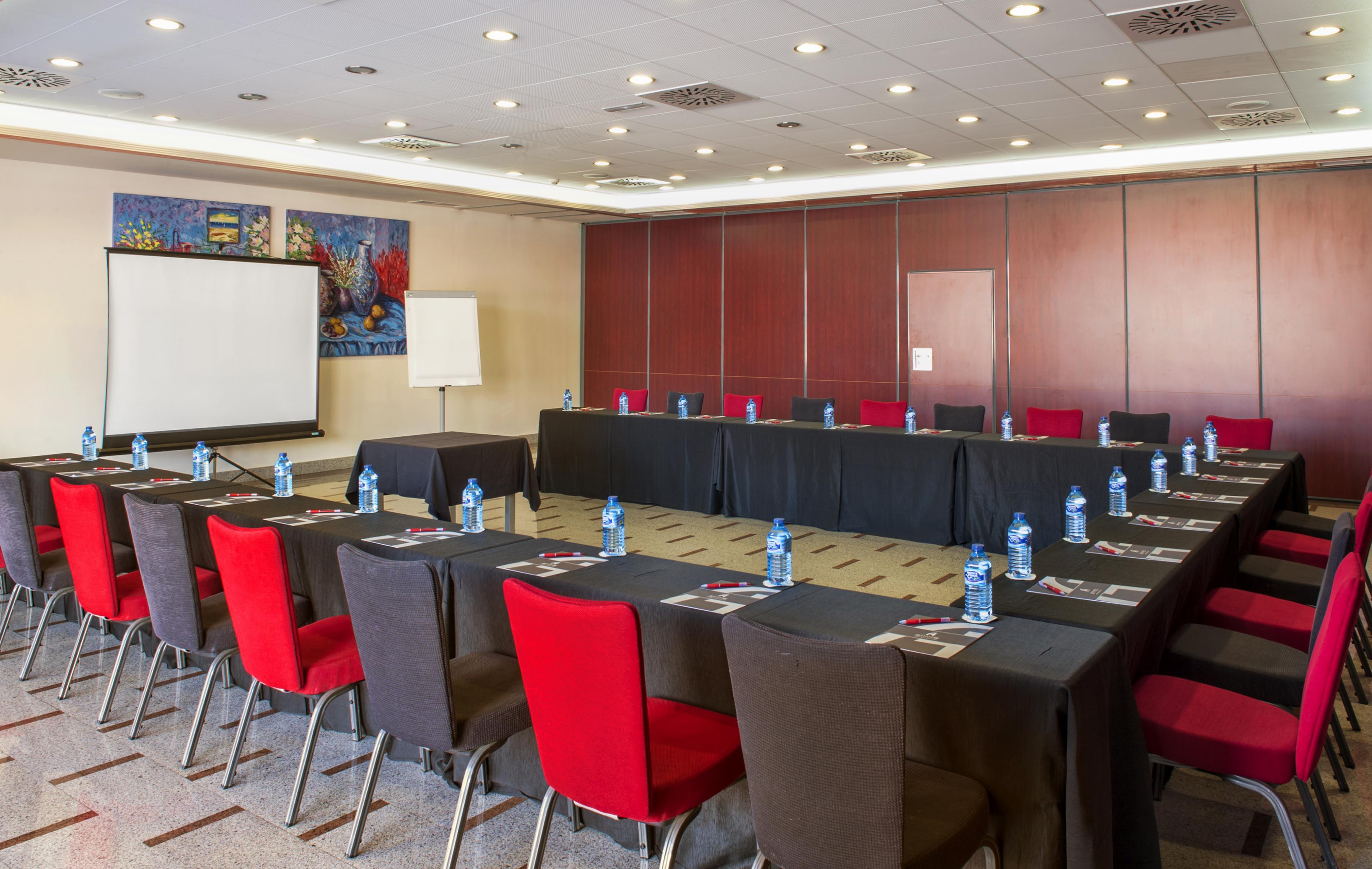 Hotel Alexandre Frontair Congress Sant Boi de Llobregat Exteriér fotografie