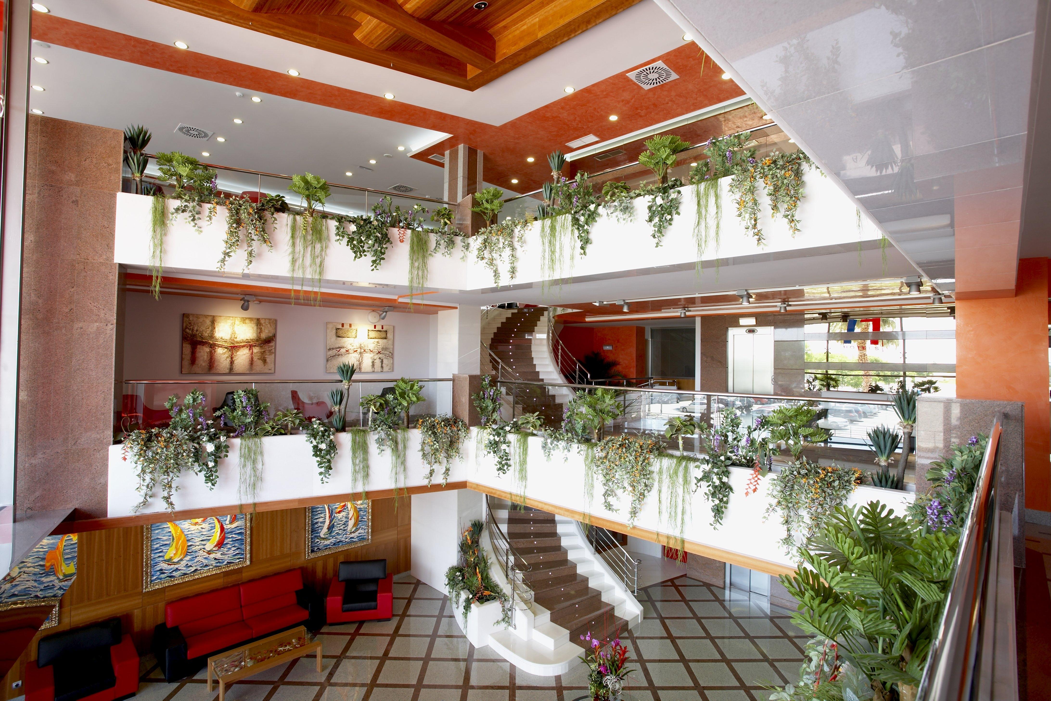 Hotel Alexandre Frontair Congress Sant Boi de Llobregat Exteriér fotografie