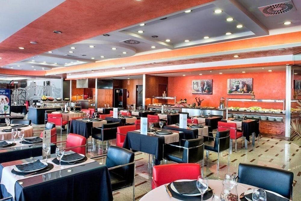 Hotel Alexandre Frontair Congress Sant Boi de Llobregat Exteriér fotografie