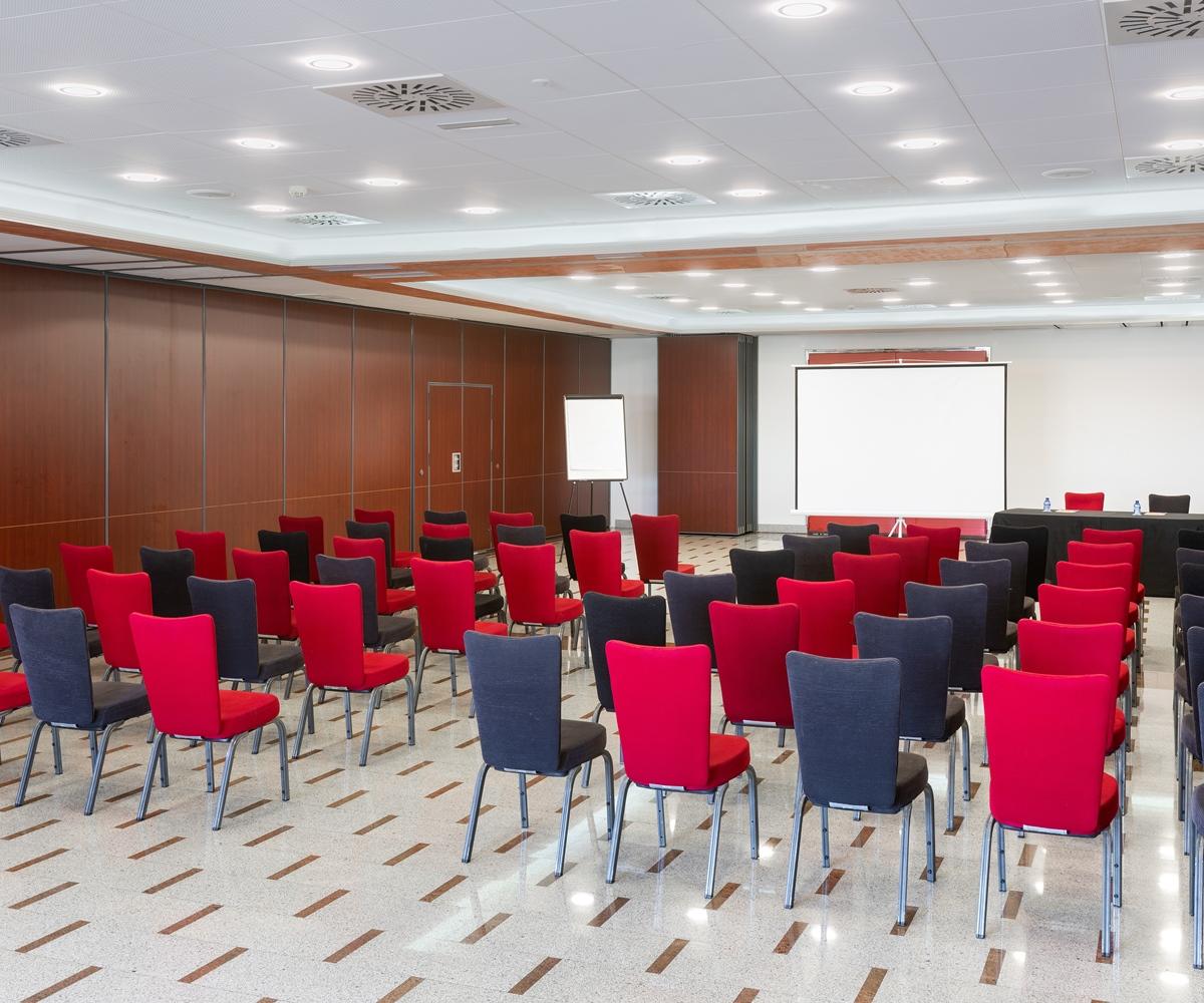 Hotel Alexandre Frontair Congress Sant Boi de Llobregat Exteriér fotografie
