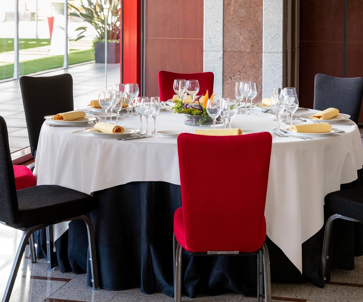 Hotel Alexandre Frontair Congress Sant Boi de Llobregat Exteriér fotografie