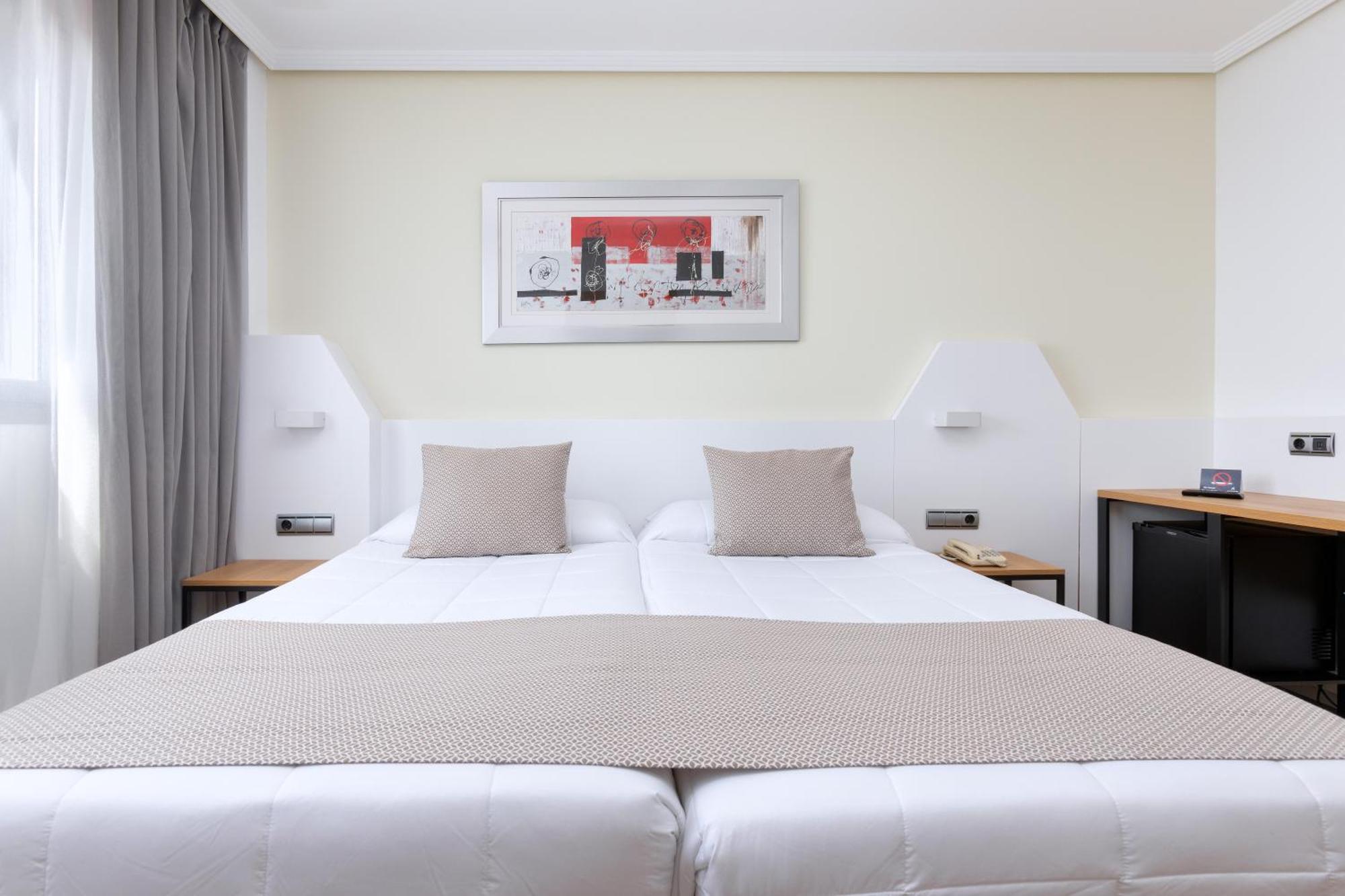 Hotel Alexandre Frontair Congress Sant Boi de Llobregat Exteriér fotografie