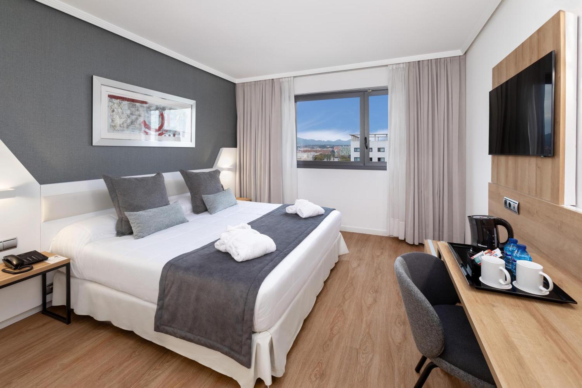 Hotel Alexandre Frontair Congress Sant Boi de Llobregat Exteriér fotografie