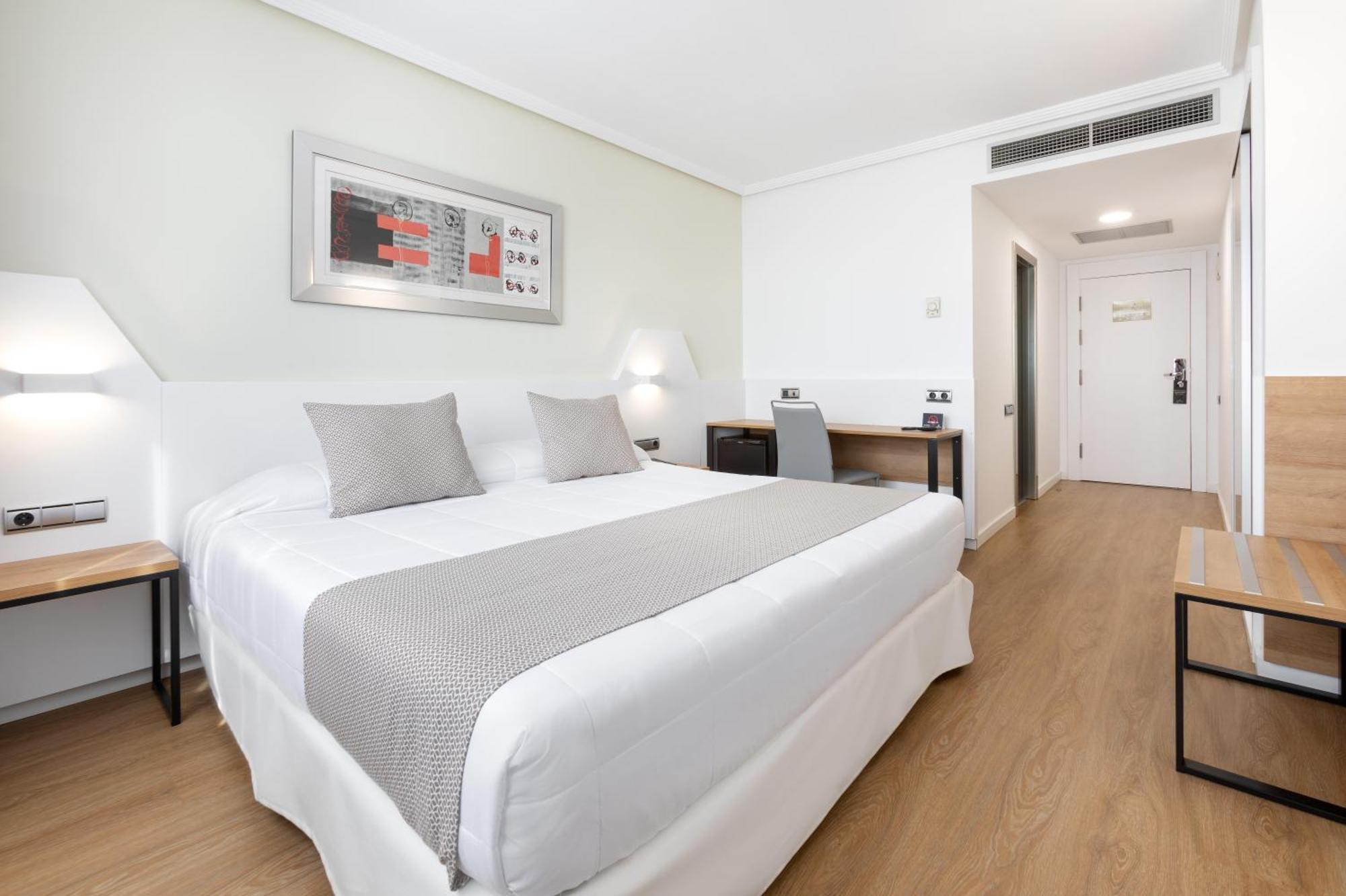 Hotel Alexandre Frontair Congress Sant Boi de Llobregat Exteriér fotografie