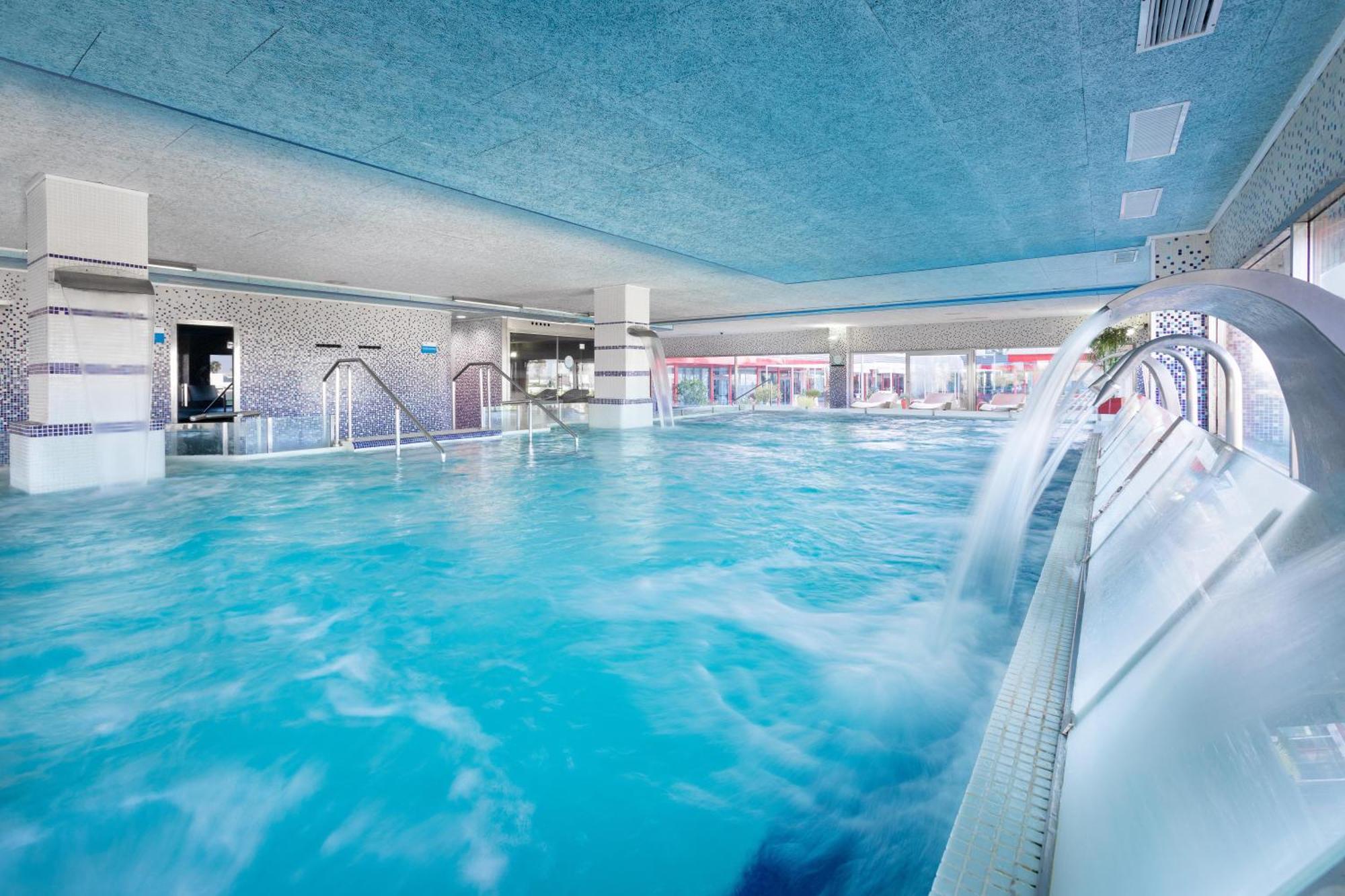 Hotel Alexandre Frontair Congress Sant Boi de Llobregat Exteriér fotografie